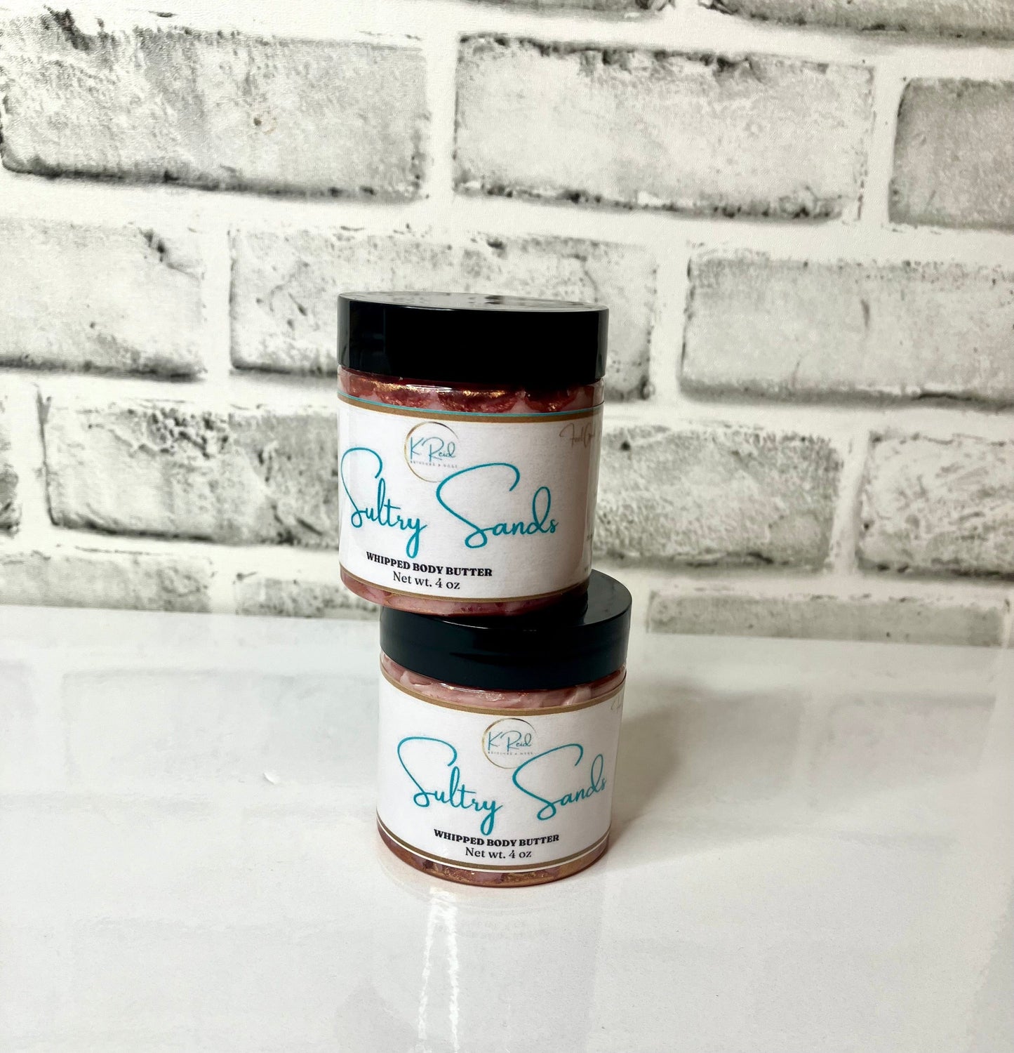 Kreid Skincare and more LLC Bath & Body Sultry Sands