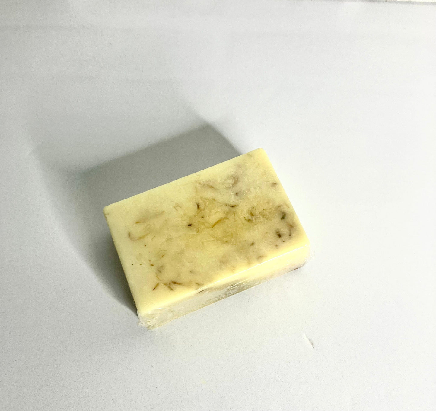 Kreid Skincare and more LLC Calendula Soap