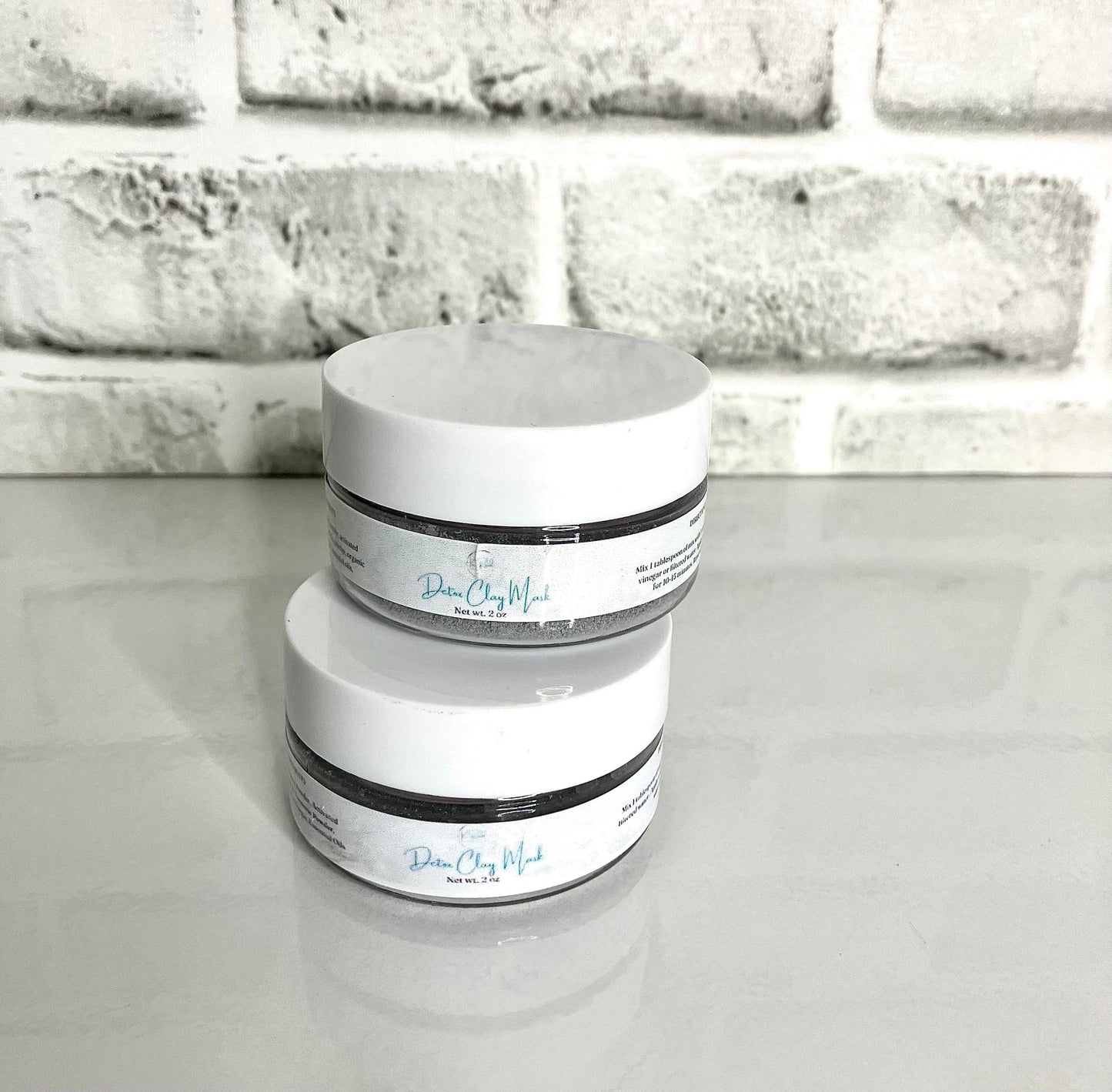 Kreid Skincare and more LLC Clay Detox Mask