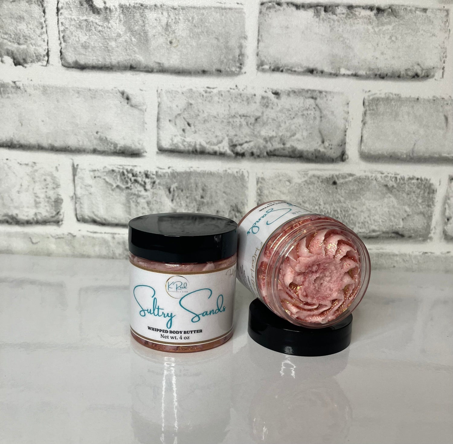Kreid Skincare and more LLC Bath & Body Sultry Sands