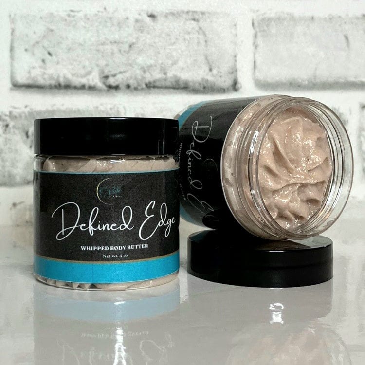 Kreid Skincare and more LLC Defined Edge for Men
