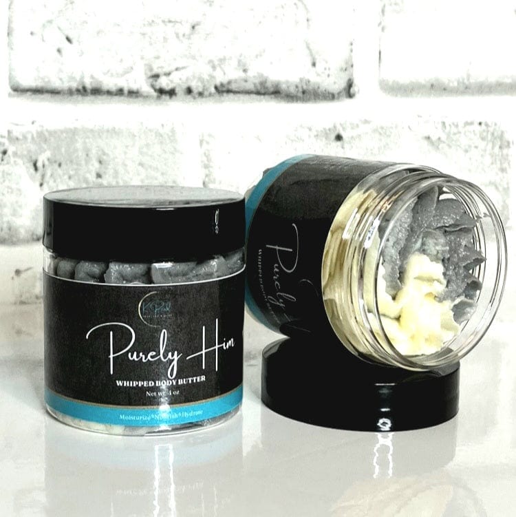 Kreid Skincare and more LLC Purely Him for Men