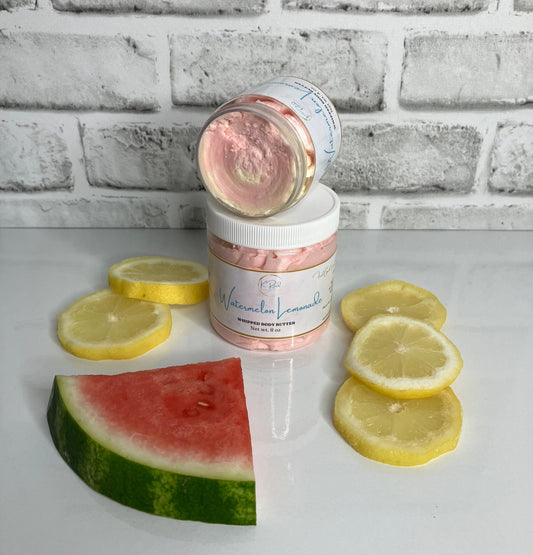 Kreid Skincare and more LLC  Watermelon Lemonade
