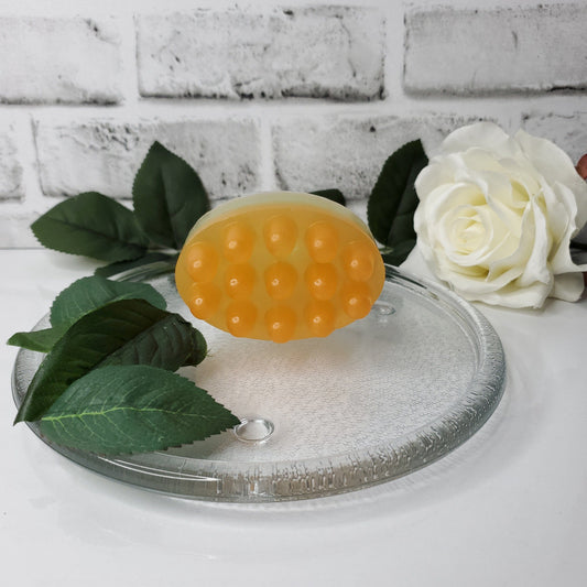 Kreid Skincare and more LLC Pearadise Soap