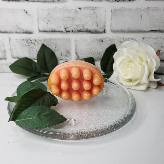 Kreid Skincare and more LLC  Watermelon Lemonade Soap